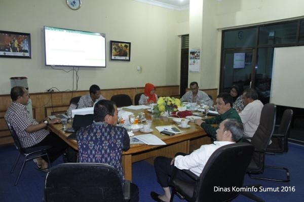 36 Peserta Lulus Tes Potensi Calon Anggota KIP Sumut